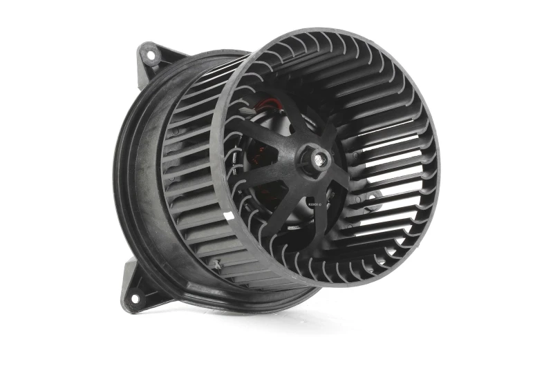 Image of RIDEX 2669I0004 Blower Motor for left-hand drive vehicles Interior Blower (2669)