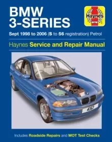 Image of BMW 3 Series