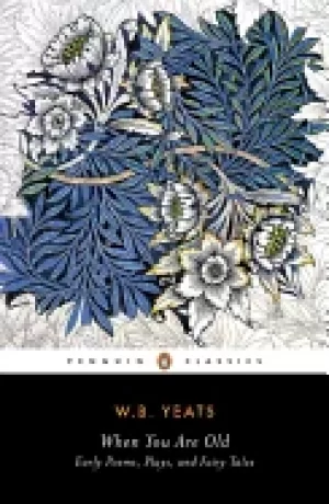 Image of when you are old early poems