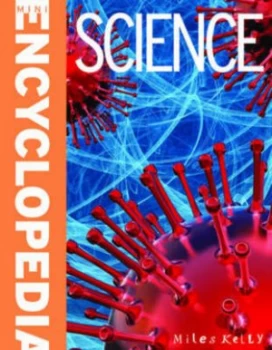 Image of Mini Encyclopedia. Science by John Farndon Paperback