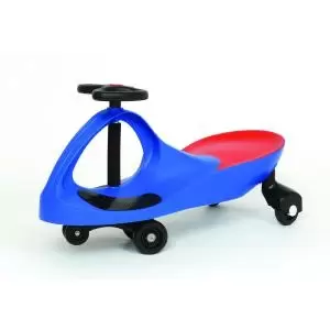 image of Didicar Scooter - Blue