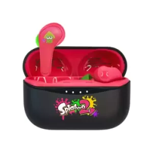 Image of Splatoon BTL-A-L2 True Wireless Earbuds
