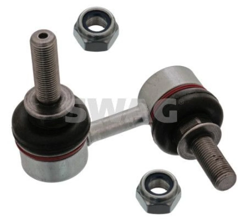 Image of Anti-roll bar link SWAG 82 94 8141