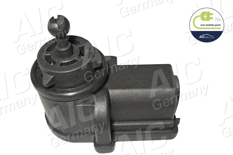 Image of Headlight motor AIC 52391