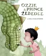 Image of ozzie and prince zebedee