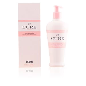 image of CURE BY CHIARA double body serum 250ml