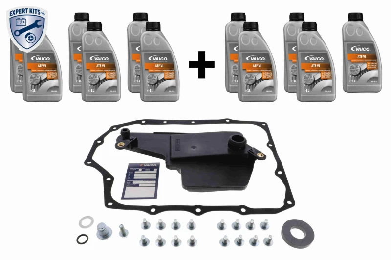 Image of VAICO Gearbox service kit VAICO V32-0194-XXL