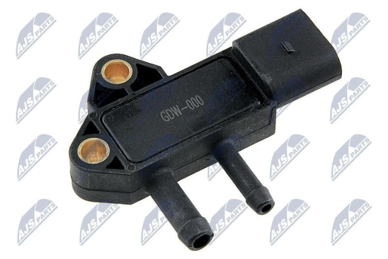 Image of NTY Exhaust pressure sensor NTY ECS-DW-000