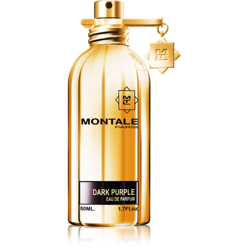 Image of Montale Dark Purple Eau de Parfum 50ml