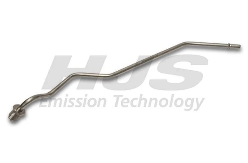 Image of DPF pressure sensor pipe HJS 92 10 2298