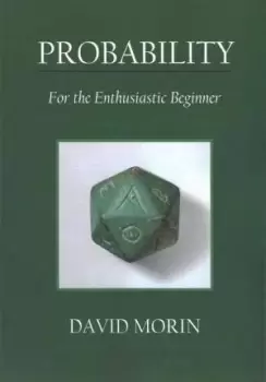 Image of Probability by David J Morin