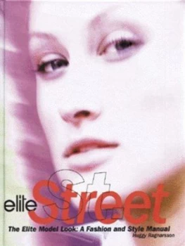 Image of Elite Street by Huggy Ragnarsson and Elite Special Projects Hardback