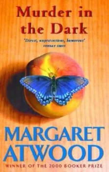 Image of Murder in the Dark by Margaret Atwood Book
