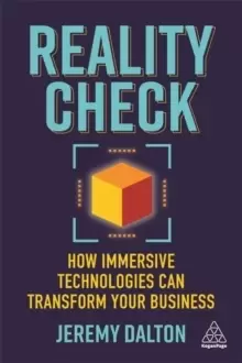 Image of Reality Check : How Immersive Technologies Can Transform Your Business