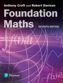 Image of Foundation Maths