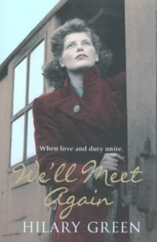 Image of Well meet again by Hilary Green