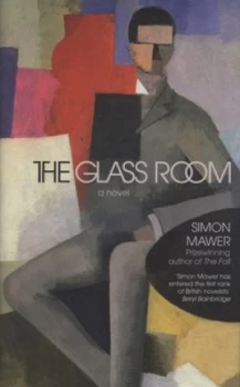 Image of The Glass Room by Simon Mawer Hardback