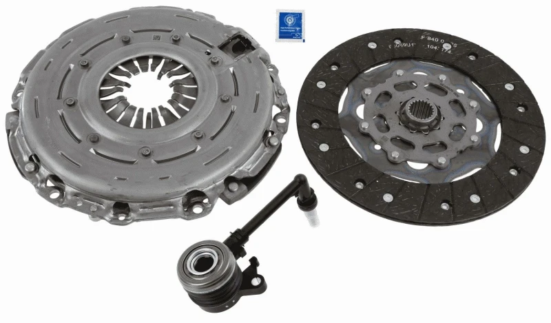 Image of Clutch kit SACHS 3000 990 674