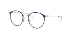 Image of Ray-Ban Eyeglasses Kids RY1053 4079