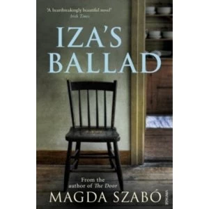 Image of Iza's Ballad by Magda Szabo (Paperback, 2015)