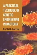 Image of practical textbook of genetic engineering in bacteria