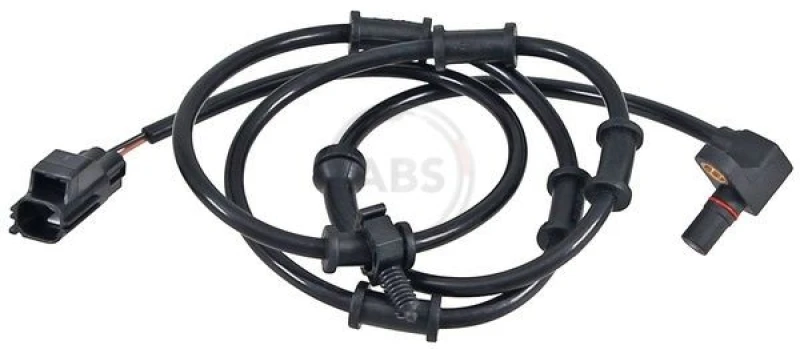 Image of A.B.S. ABS sensor A.B.S. 31564