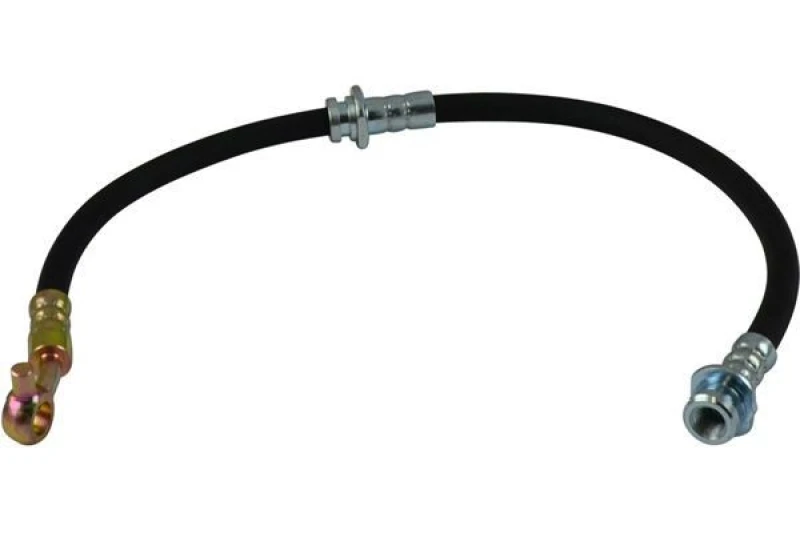 Image of KAVO PARTS Brake hose KAVO PARTS BBH-6586