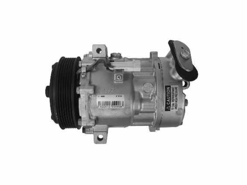 Image of Airstal Air conditioning compressor Airstal 10-0589