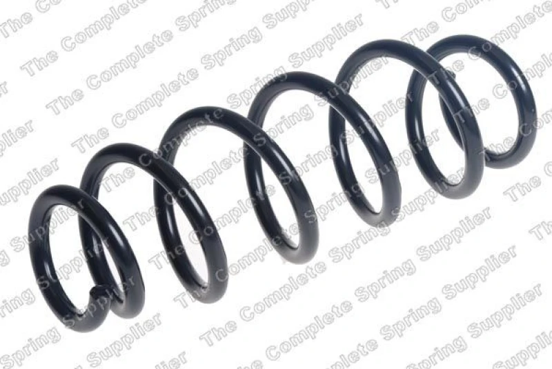 Image of LESJOFORS Coil spring LESJOFORS 4095867