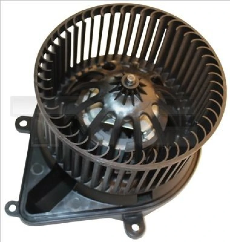 Image of TYC Blower motor TYC 528-0007