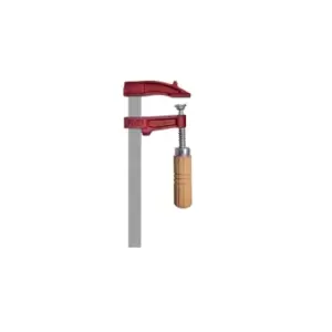 Image of Piher Clamp MM-25 Cm. Wooden Handle