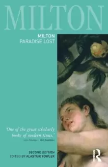Image of Milton: Paradise Lost (re-issue)