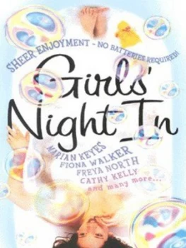 Image of Girls Night in by Jessica Adams Paperback