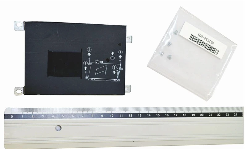 Image of HP Hrd Drive Insllion Ki