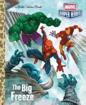 Image of big freeze