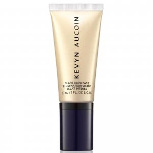 image of Kevyn Aucoin Glass Glow Face - Solar Quartz