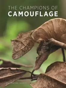 Image of The Champions of Camouflage