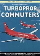 Image of turboprop commuters atr bae jetstream bombardier dhc fairchild dornier fokk