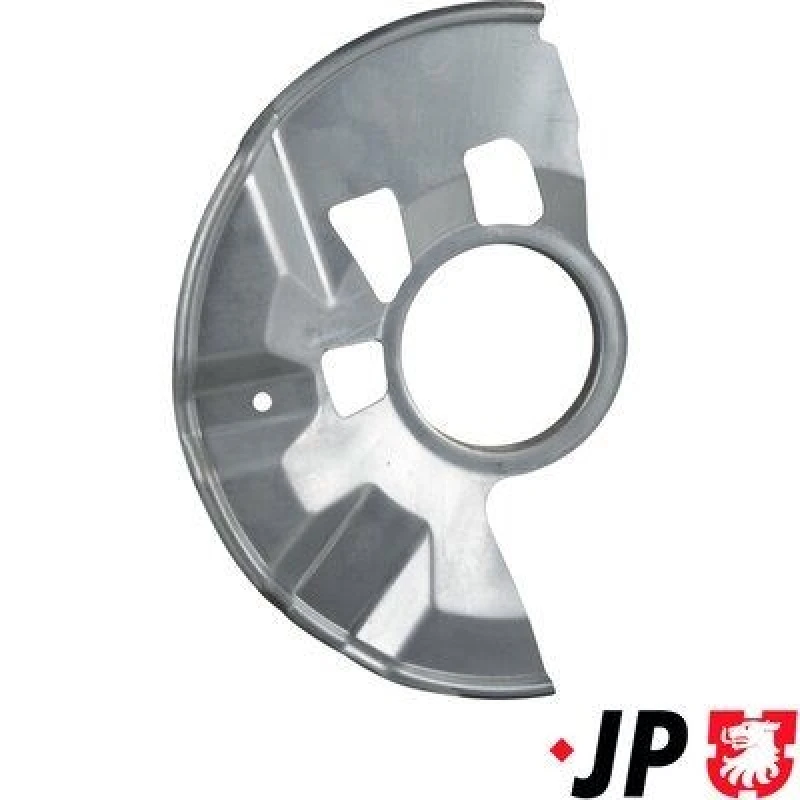 Image of JP GROUP Brake disc backing plate JP GROUP 3864202180
