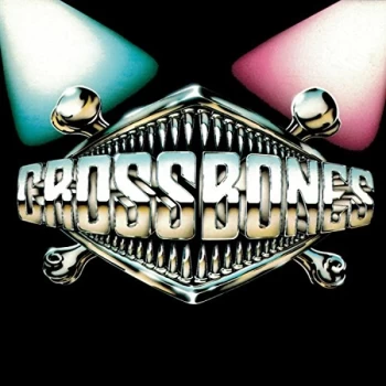 Image of Crossbones - Crossbones CD