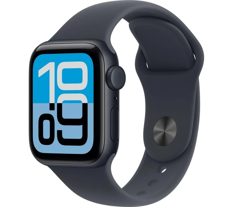 Image of Apple Watch SE 3rd Gen 2025 40mm GPS Cellular