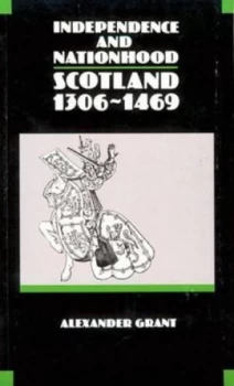 Image of Independence and Nationhood by Alexander Grant Book