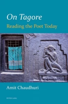 Image of On Tagore by Amit Chaudhuri Paperback