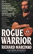 Image of rogue warrior red cellvolume 1