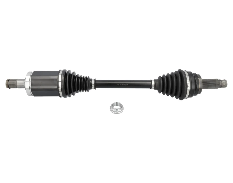 Image of Drive shaft MEYLE 314 498 0039