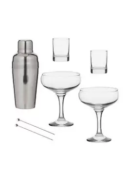 image of Ravenhead Entertain Martini Cocktail Set