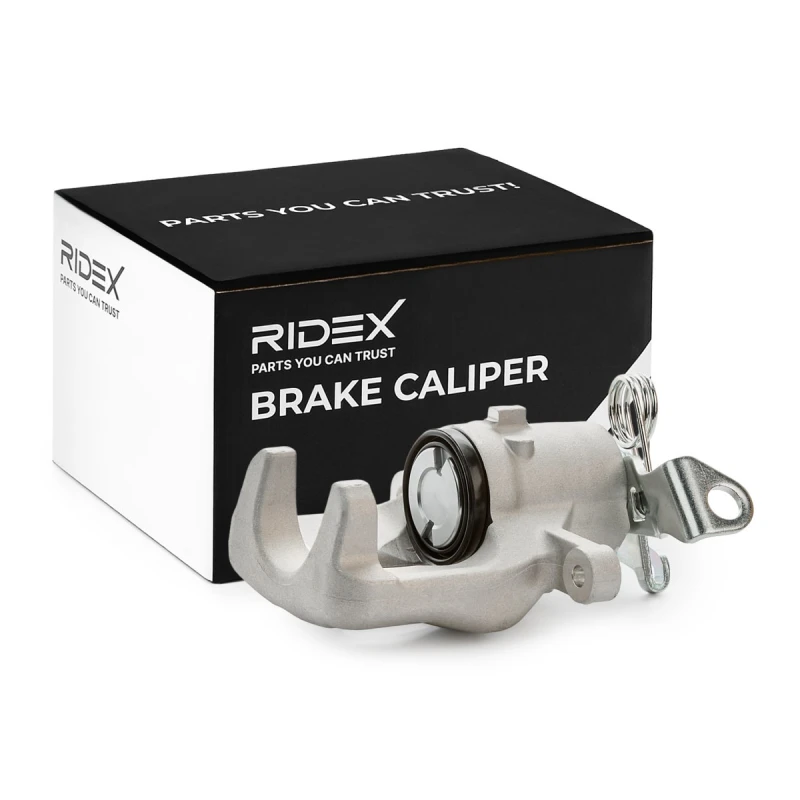 Image of RIDEX Brake caliper RIDEX 78B1186