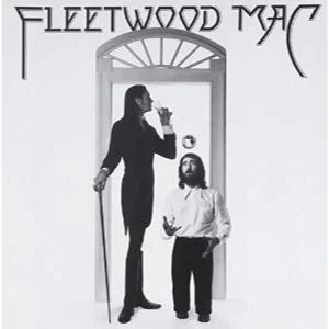 image of Fleetwood Mac Fleetwood Mac Music CD