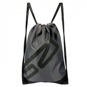 Image of Slazenger Gym Sack - Charcoal