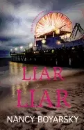 Image of liar liar a nicole graves mystery